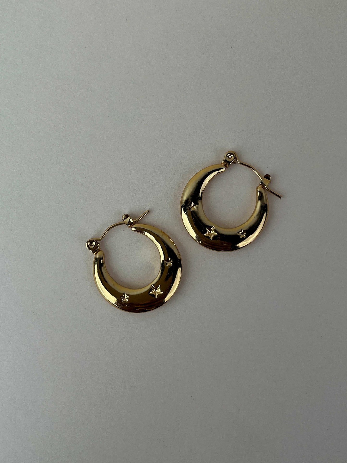 Brick Star Hoops