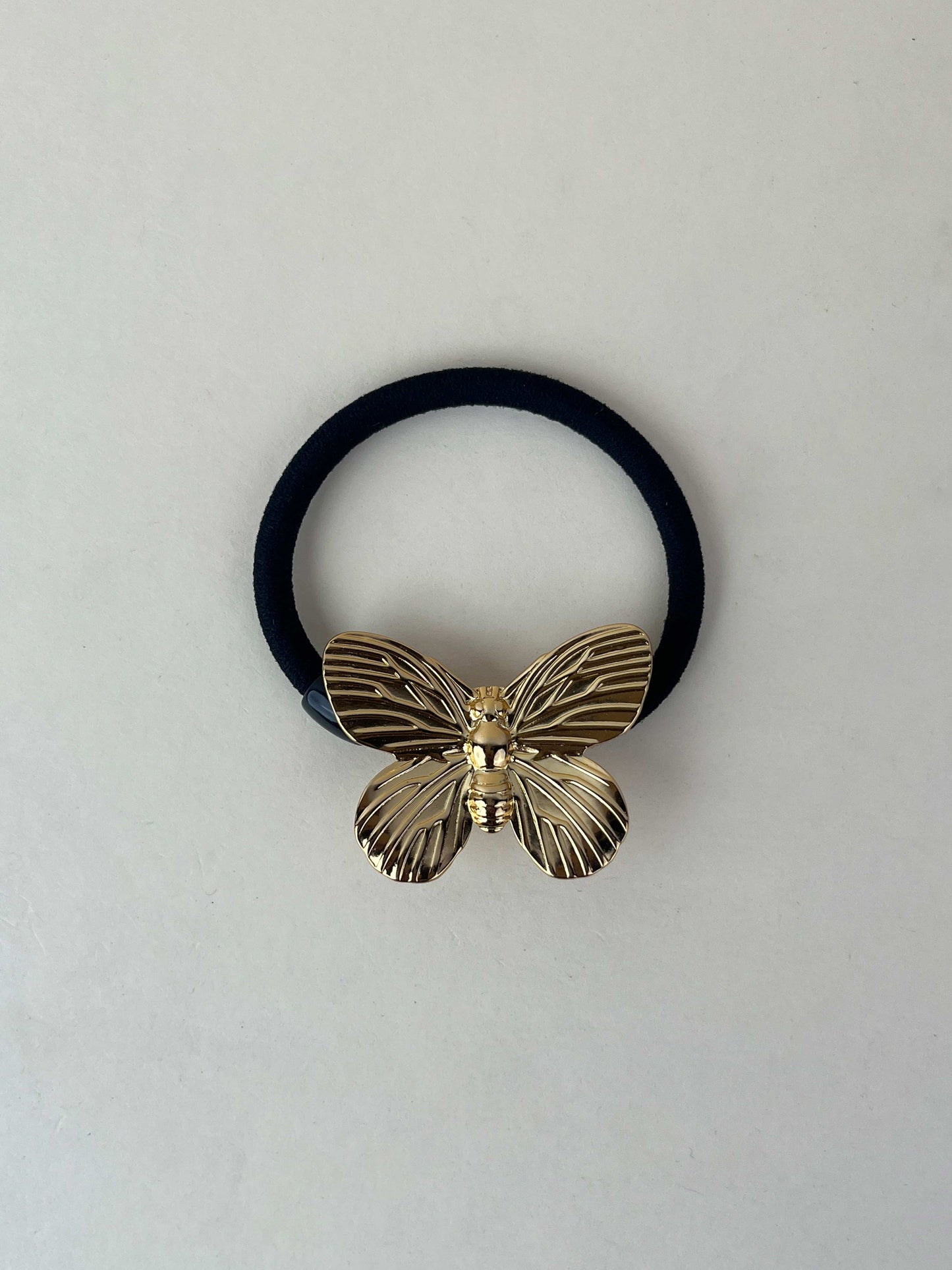 Butterfly Hair Tie