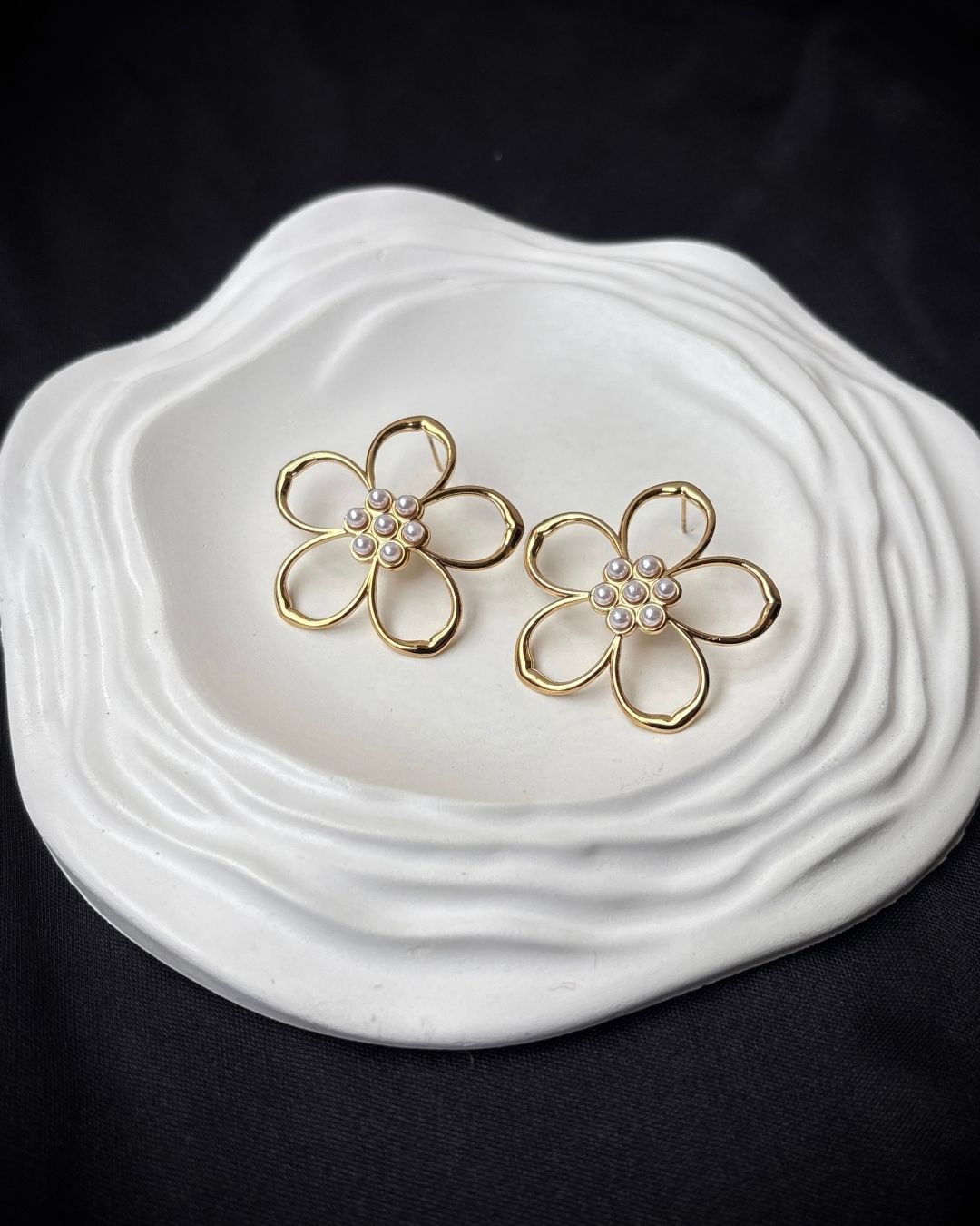Madonna Earrings