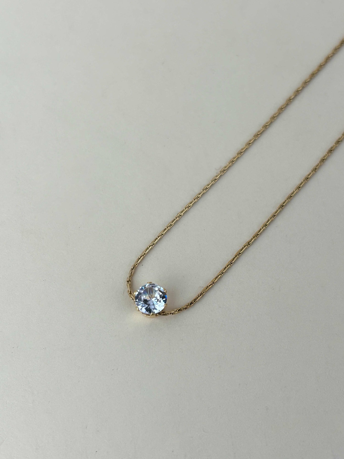 Grace Necklace