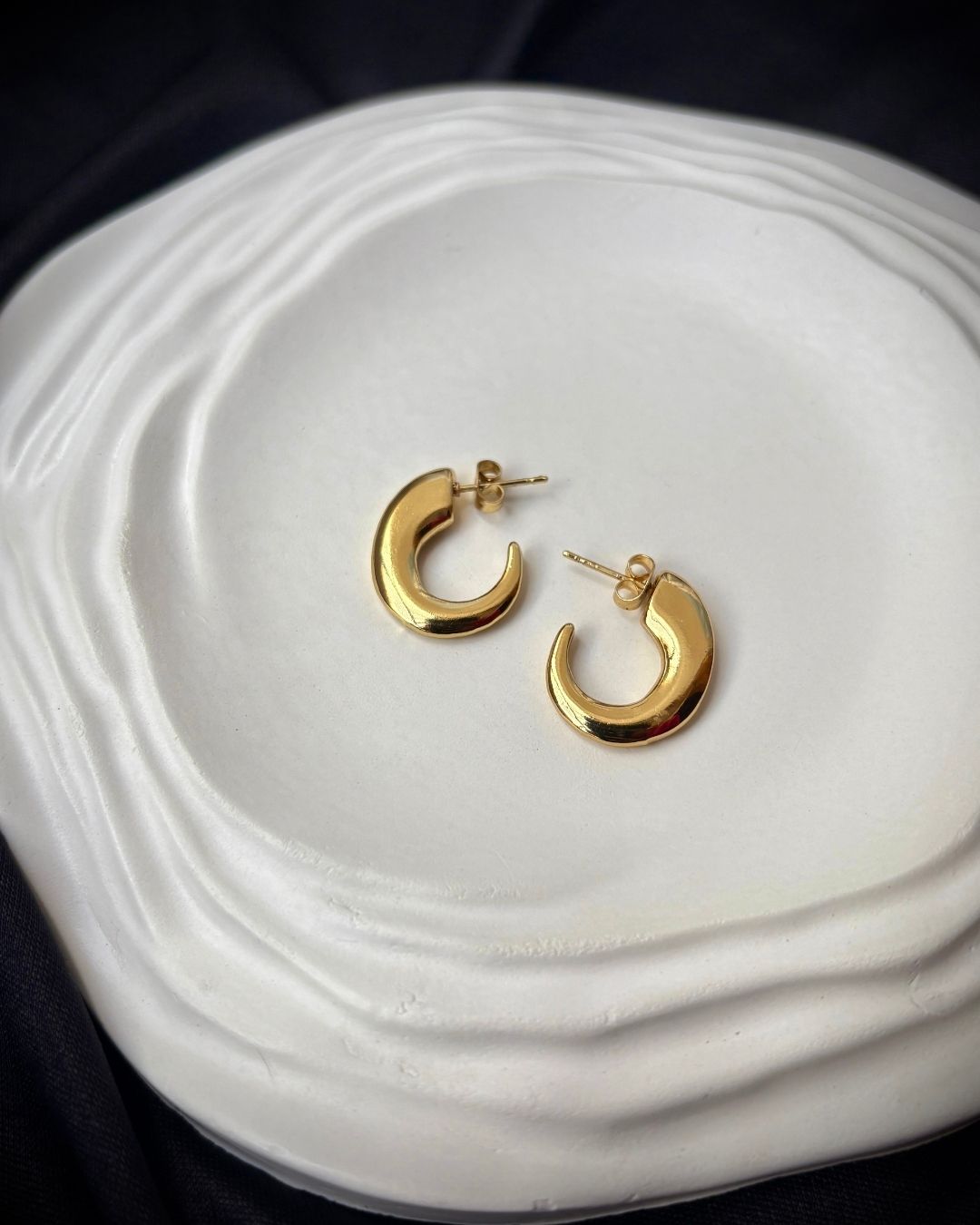 Core Minis Earrings