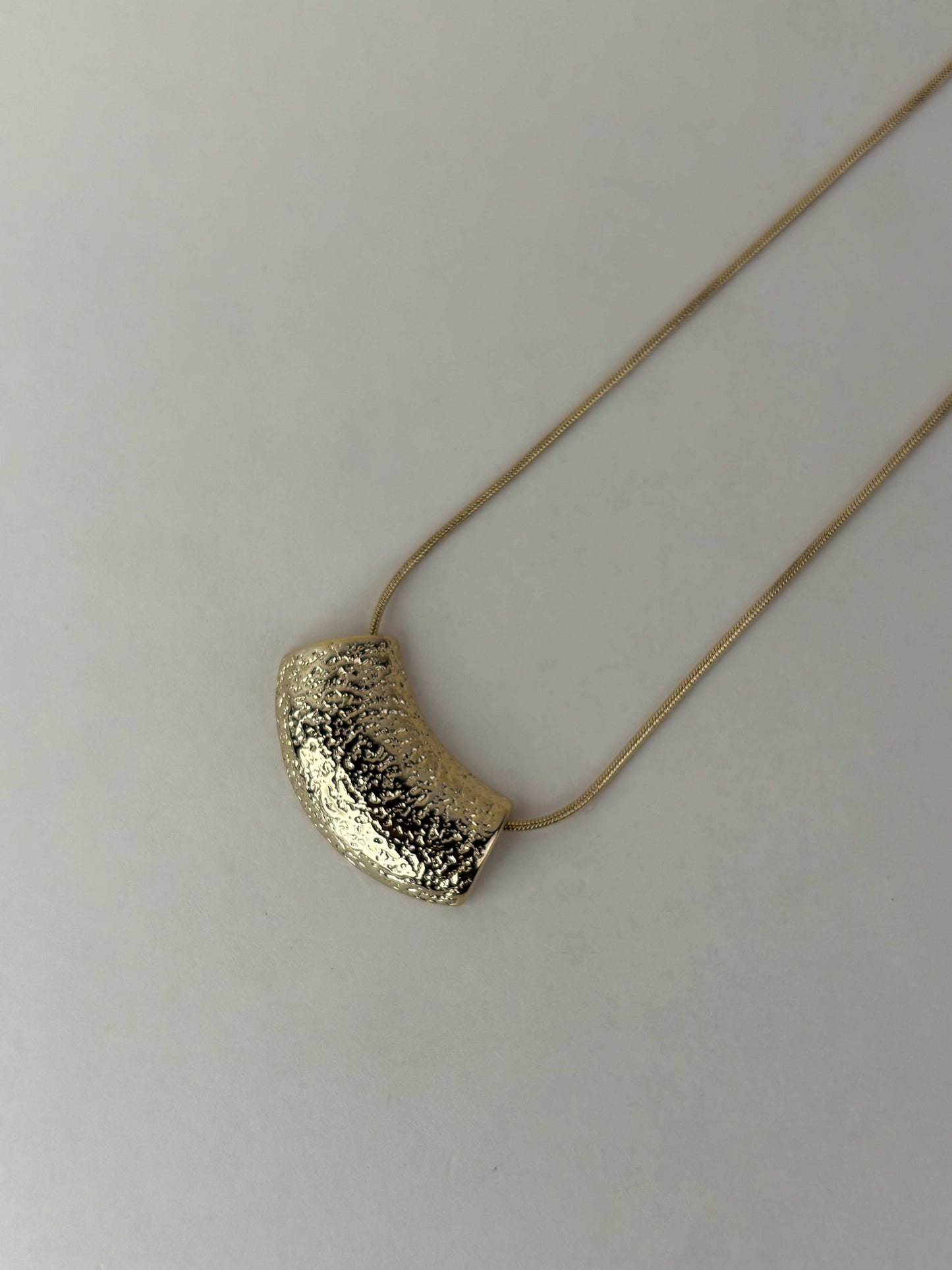 Ocean Whisper Necklace