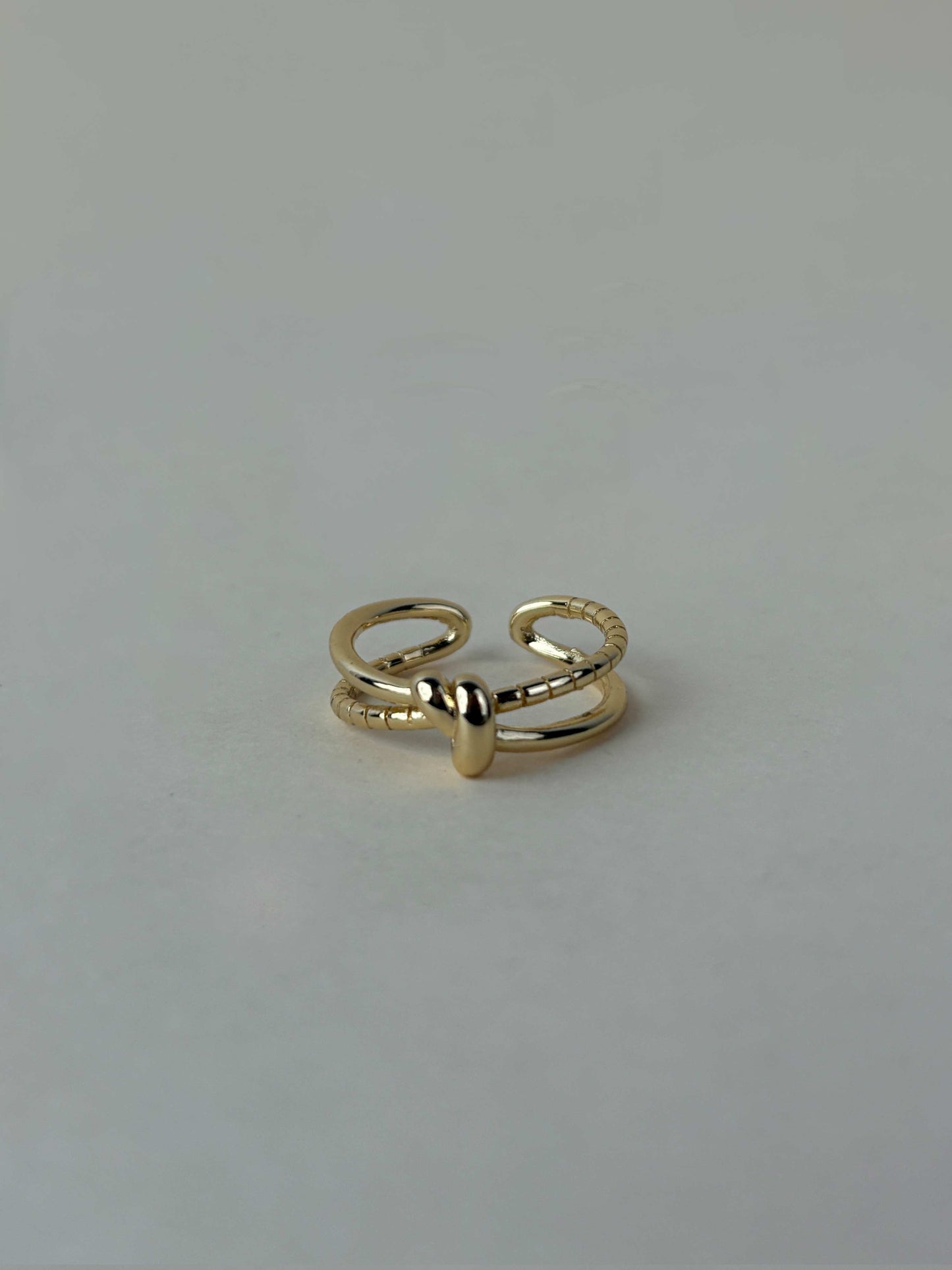 Knot Ring