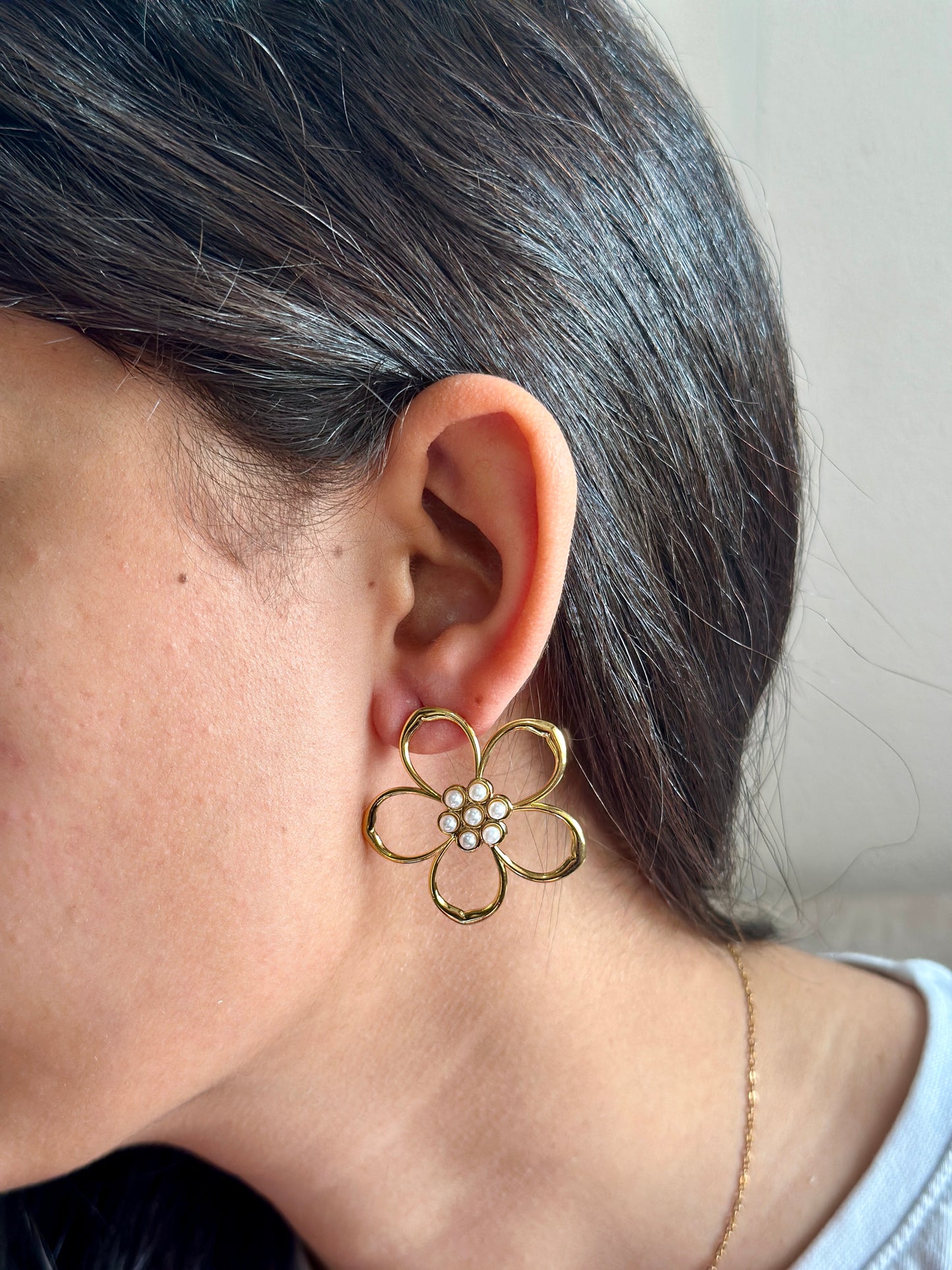 Madonna Earrings