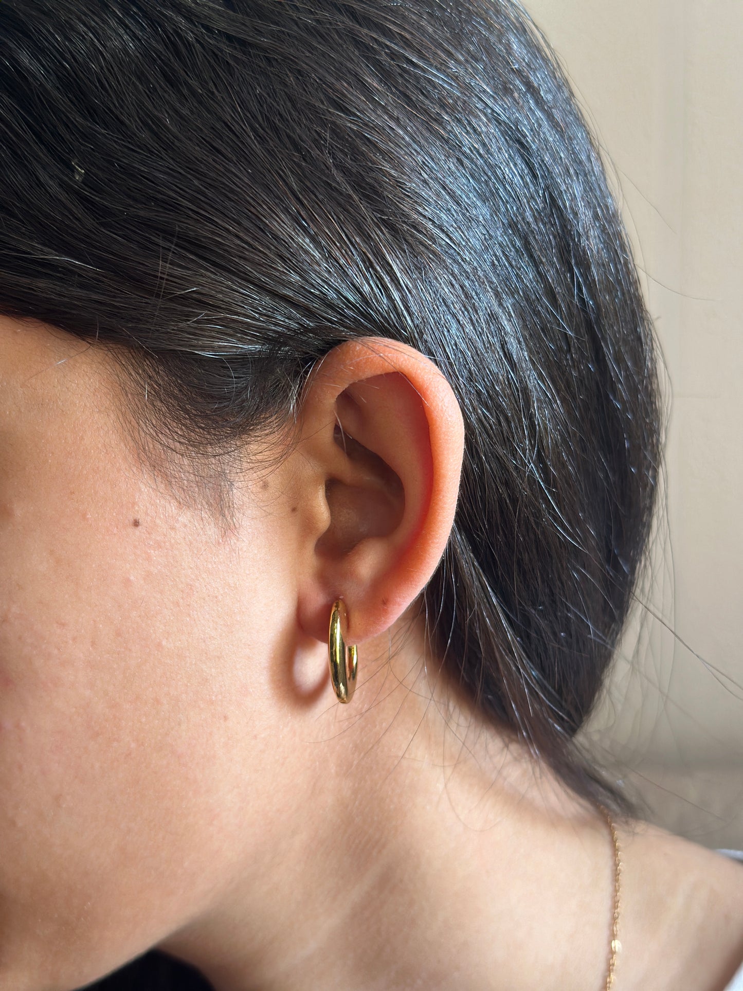 Core Minis Earrings