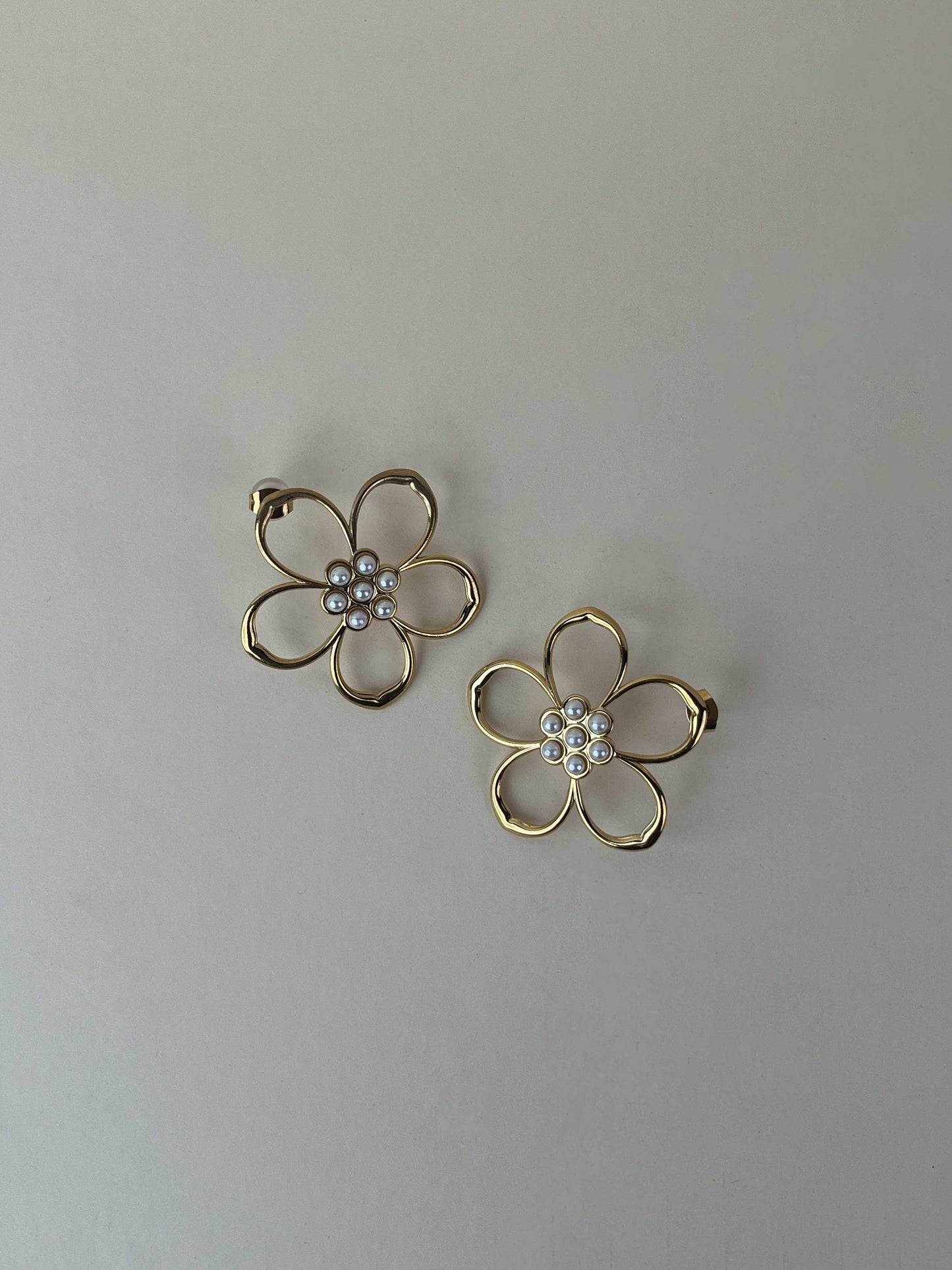 Madonna Earrings