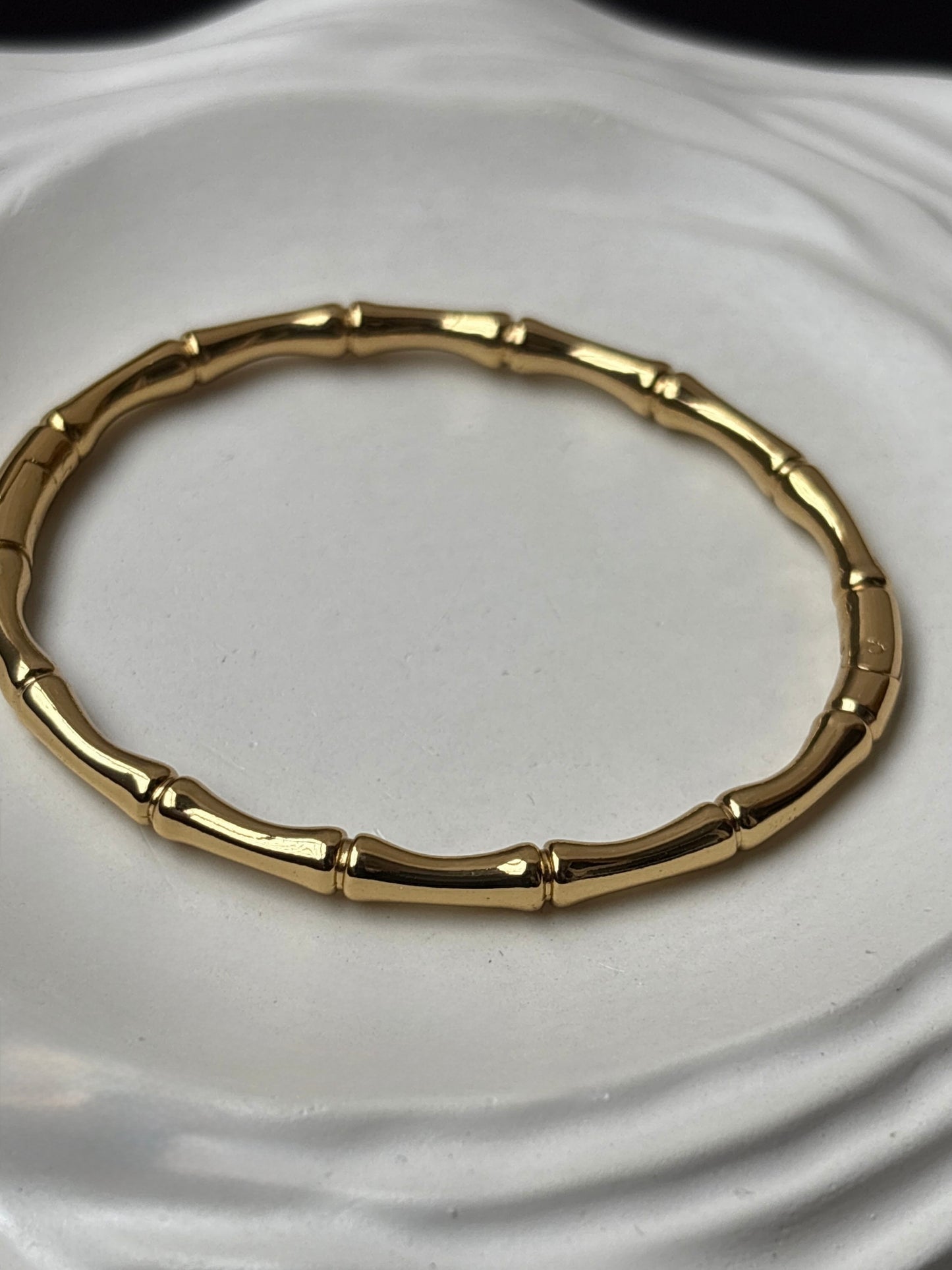Bamboo Bracelet