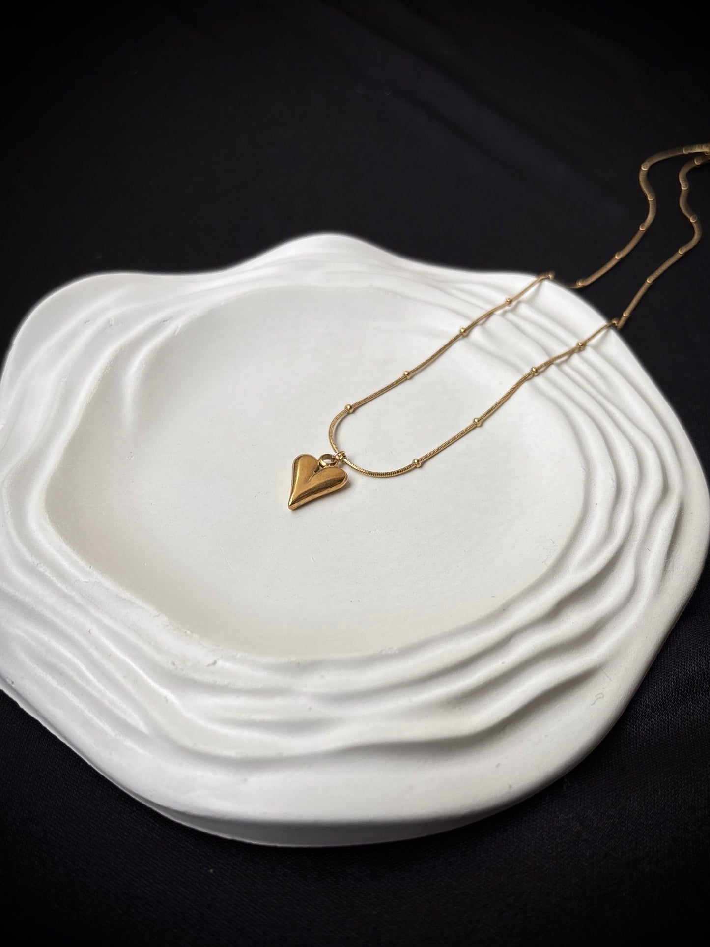 Heart Necklace