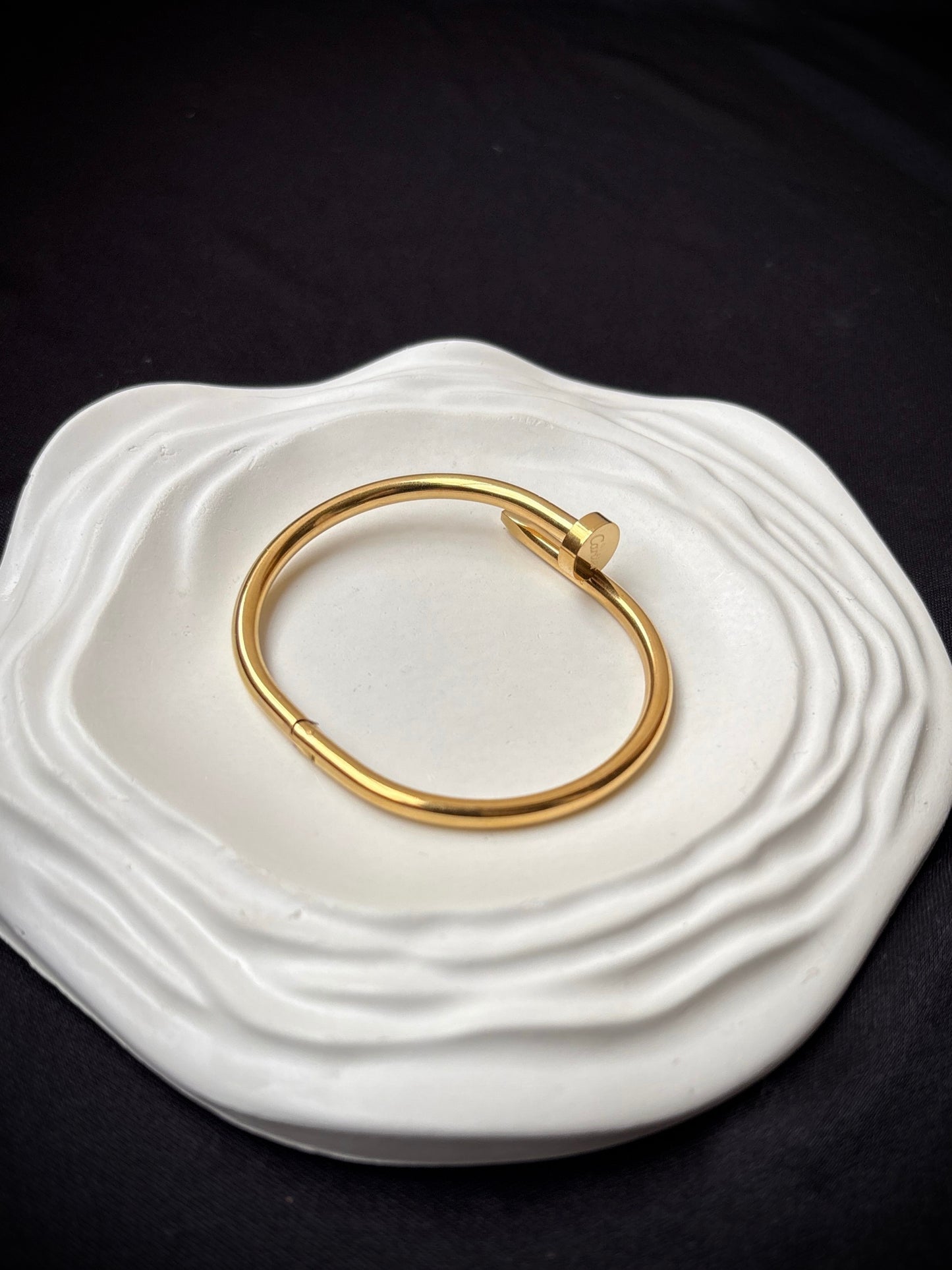 Nail Bracelet