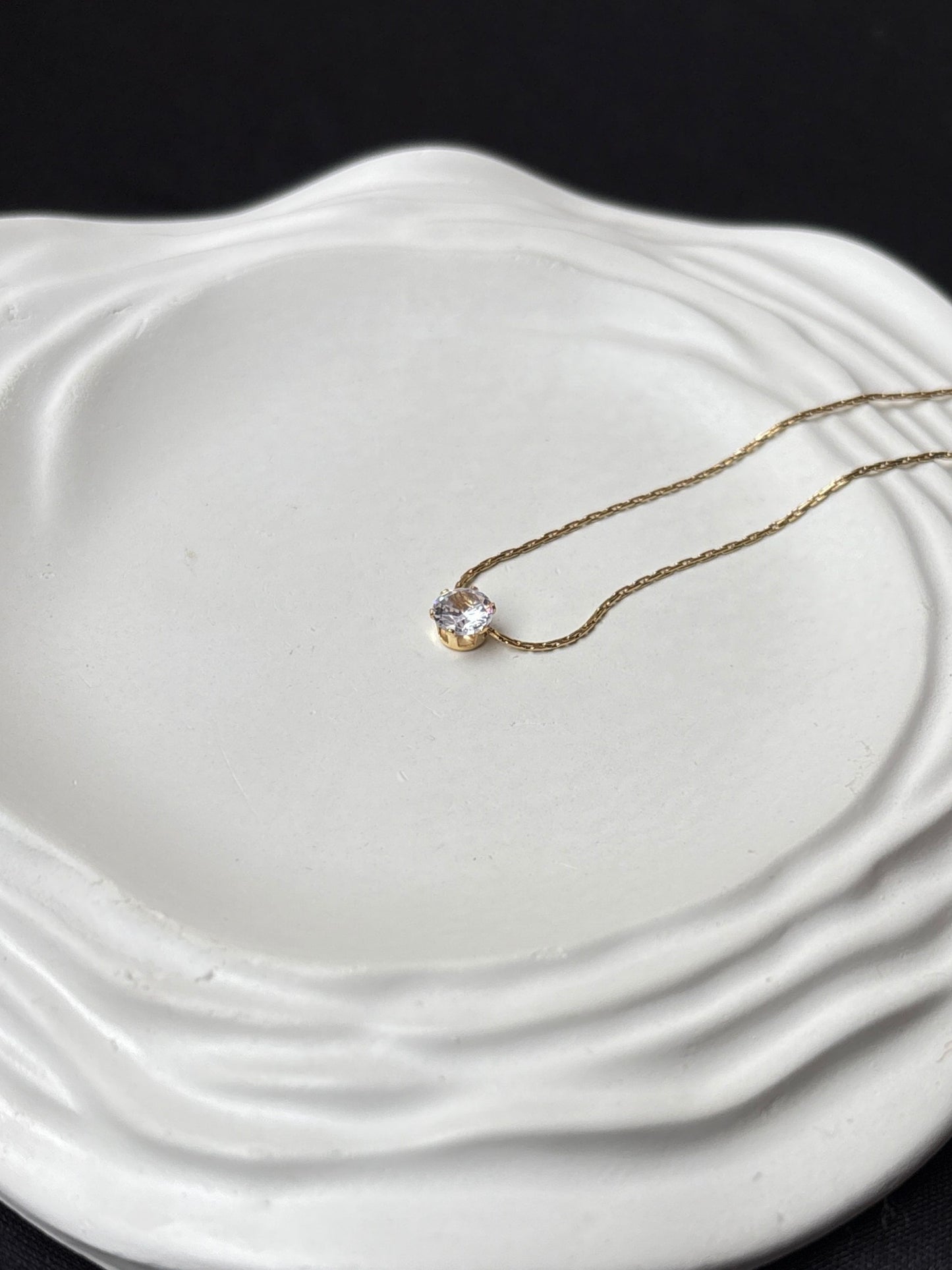 Grace Necklace