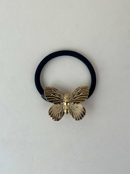 Butterfly Hair Tie