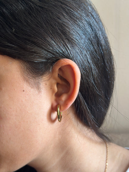 Core Minis Earrings