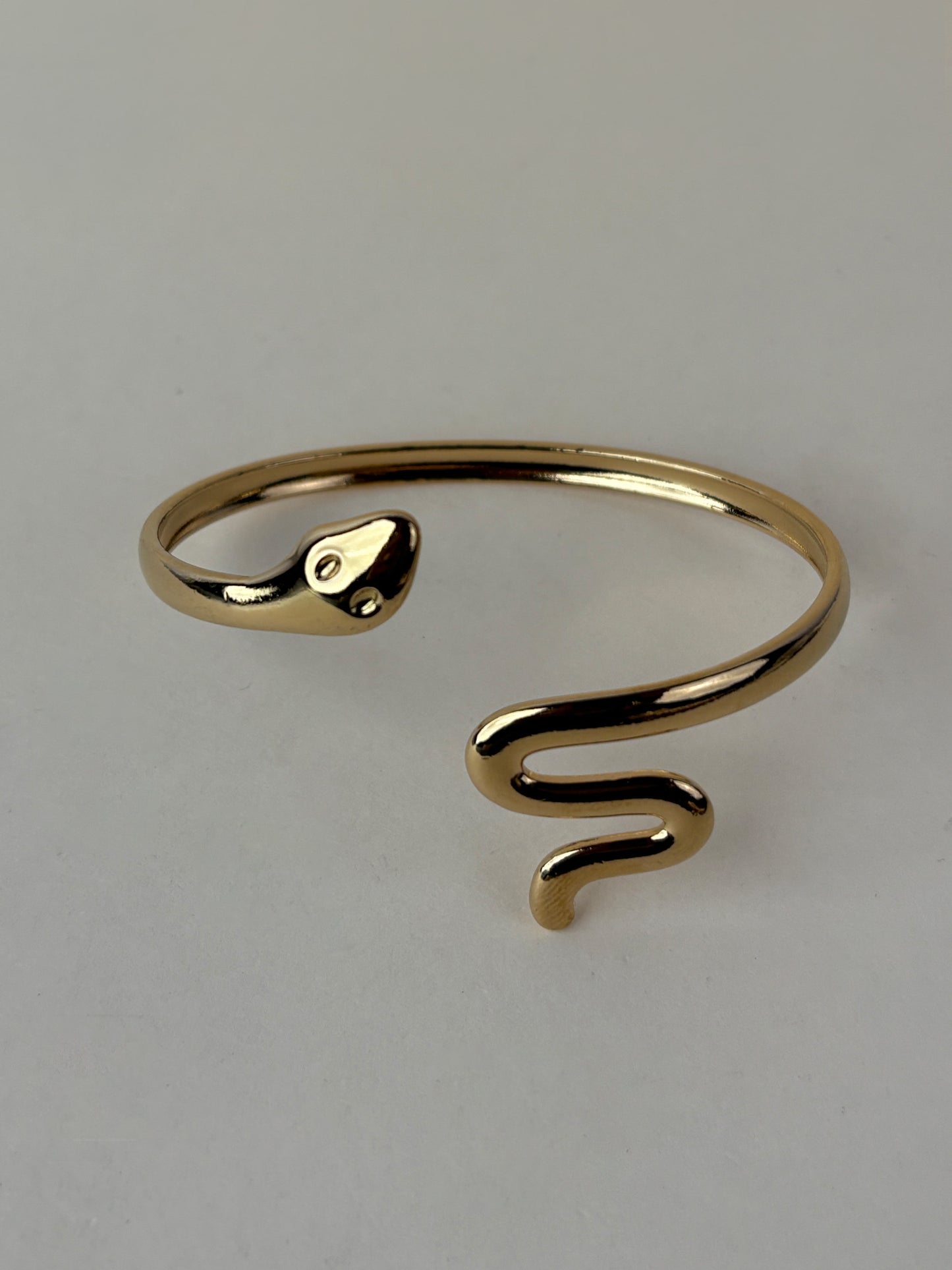 Rebel Snake Bracelet