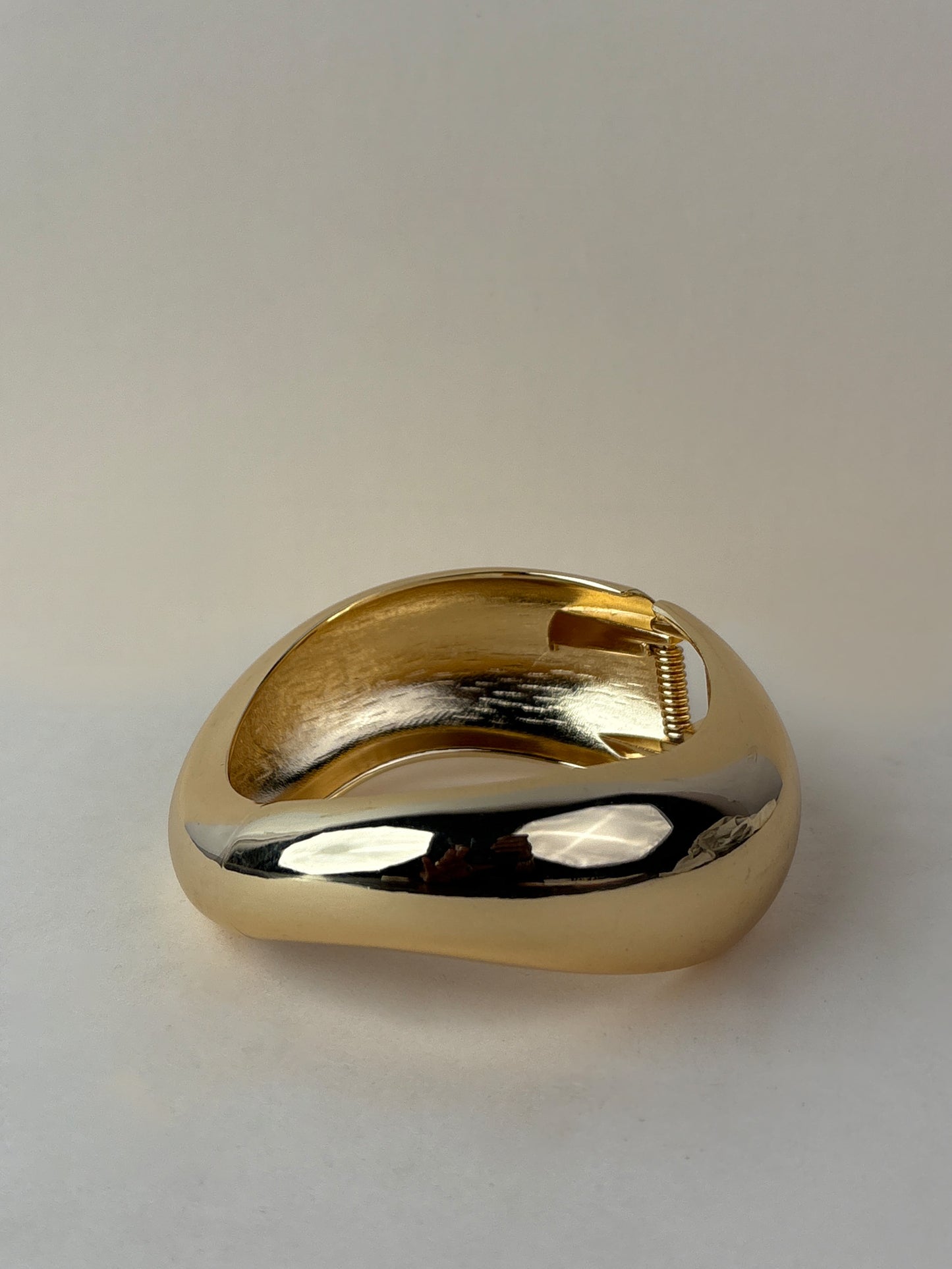 Sleek Power Bracelet