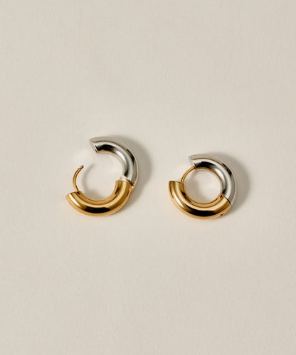 Reversible Hoops