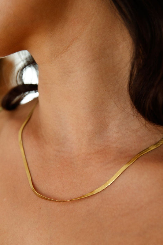 Snake Chain
