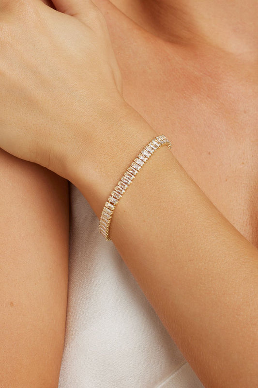Tennis Bracelet