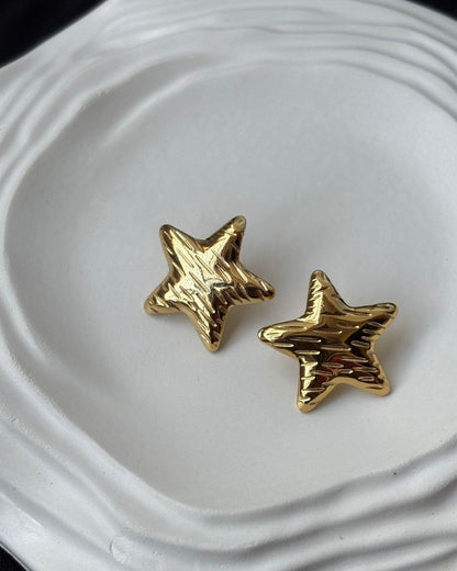 Alice Earrings