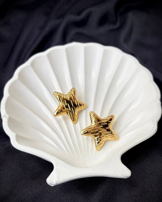 Alice Earrings