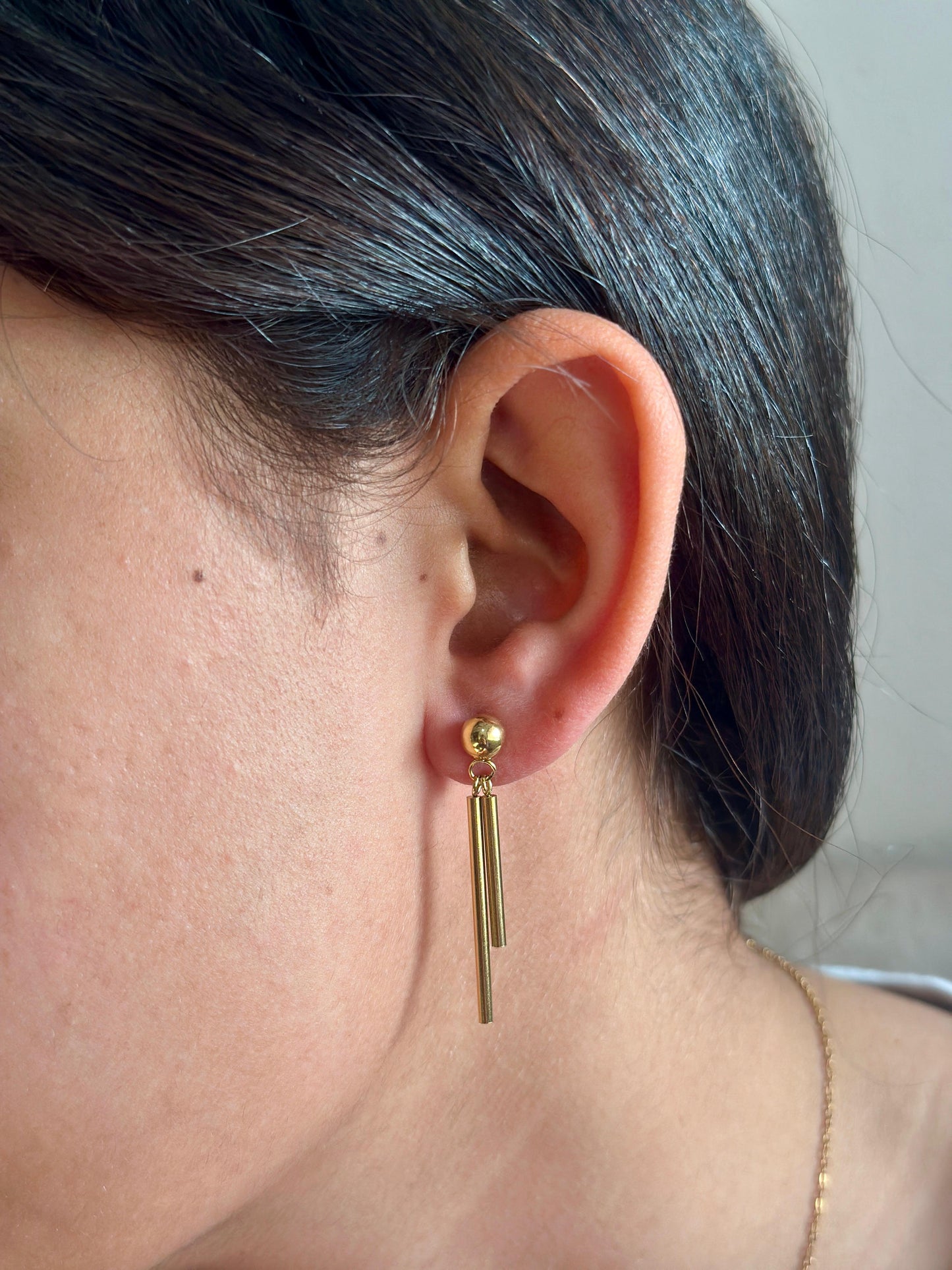 Dangle Earrings