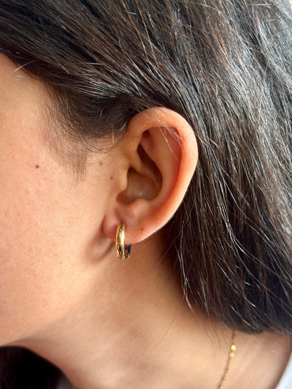 Reversible Hoops