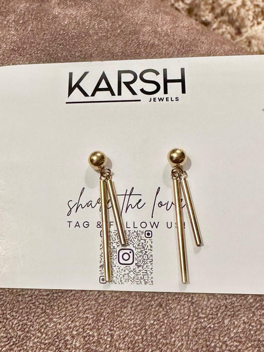 Dangle Earrings