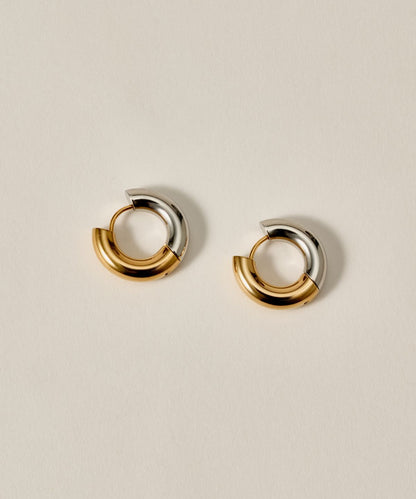 Reversible Hoops