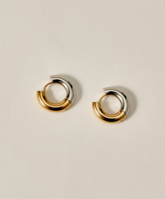 Reversible Hoops