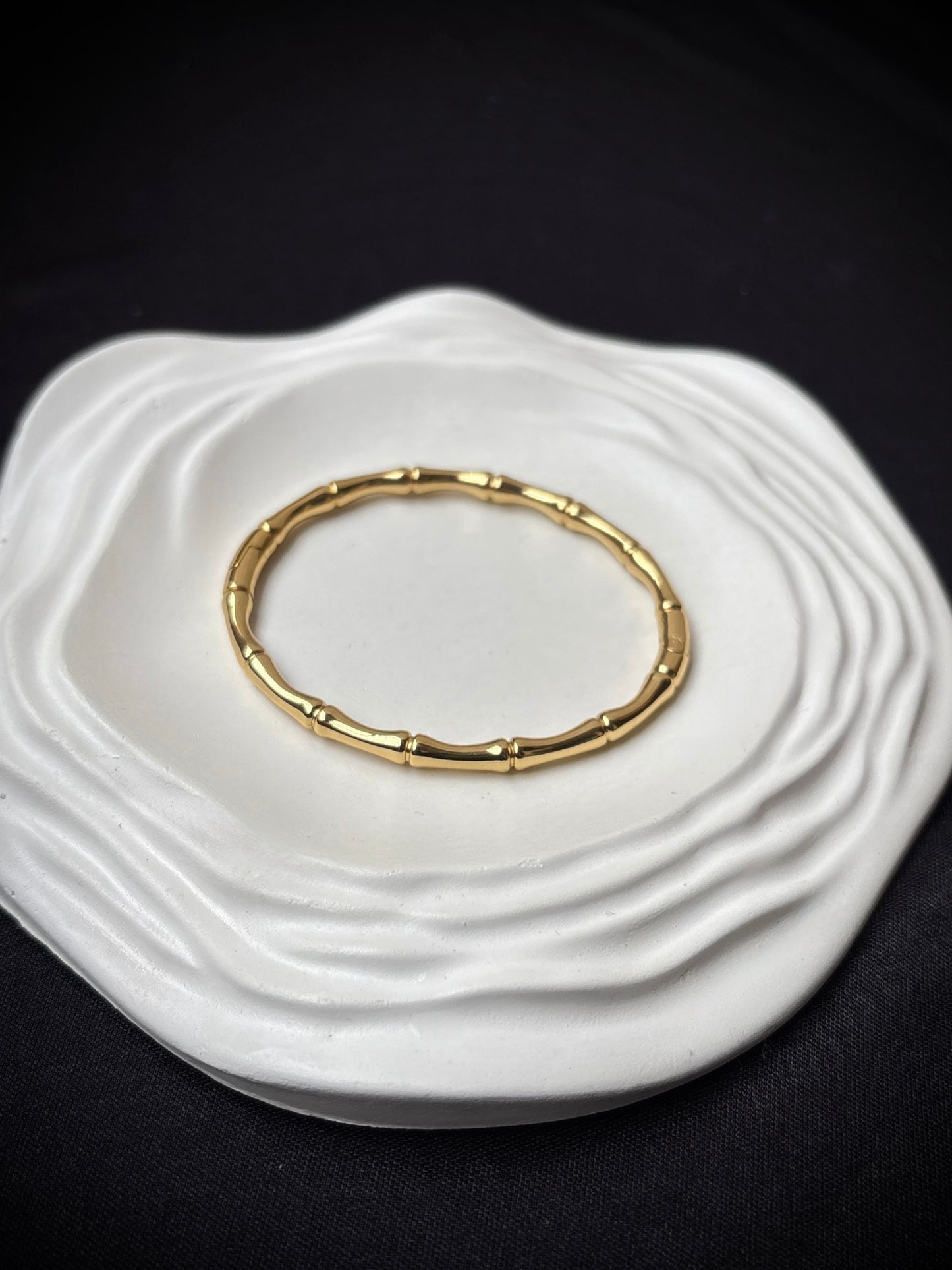 Bamboo Bracelet