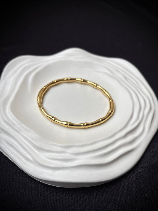 Bamboo Bracelet
