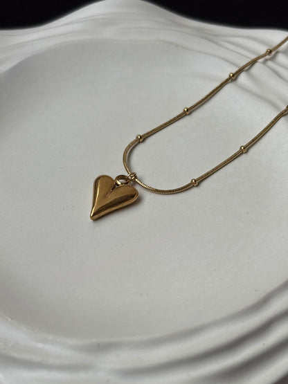 Heart Necklace