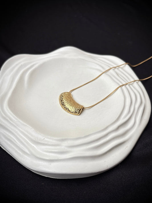 Ocean Whisper Necklace