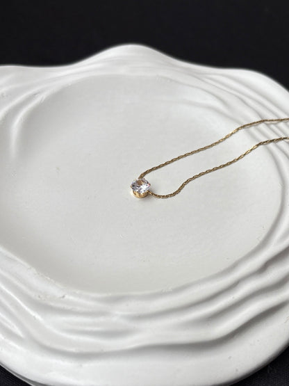Grace Necklace